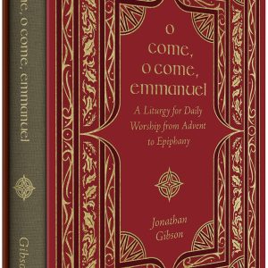 O Come, O Come, Emmanuel: A Liturgy for Daily Worship from Advent to Epiphany - Image 2