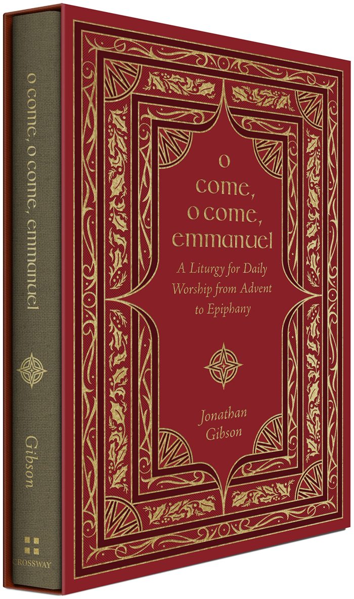O Come, O Come, Emmanuel: A Liturgy for Daily Worship from Advent to Epiphany - Image 2