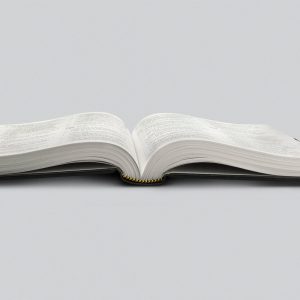 ESV Church Bible (Hardcover, Black) - Image 8