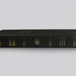 ESV Church Bible (Hardcover, Black) - Image 9