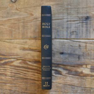 ESV Church Bible (Hardcover, Black) - Image 4