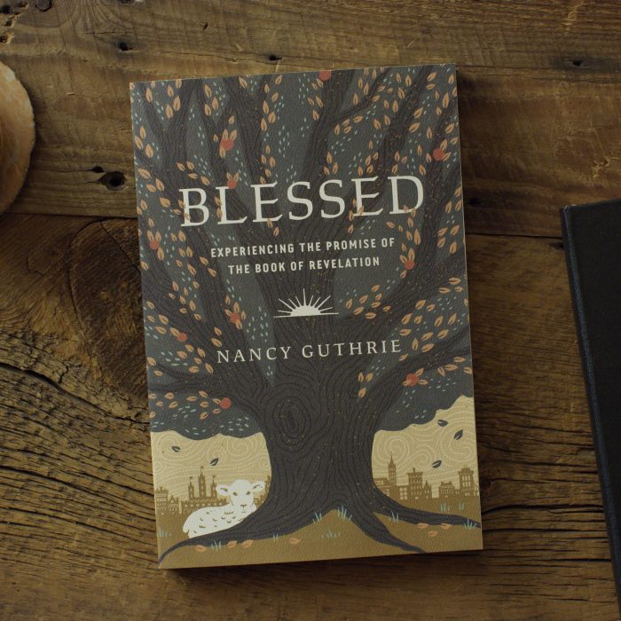 Blessed: Experiencing the Promise of the Book of Revelation - Image 2