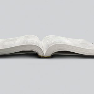 ESV Church Bible (Hardcover, Black) - Image 14