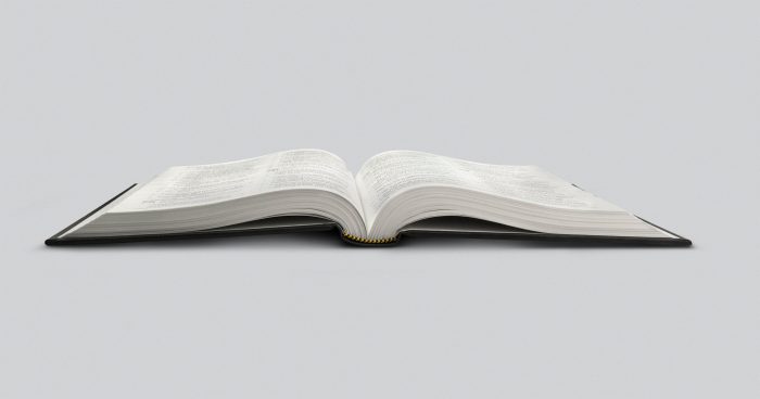 ESV Church Bible (Hardcover, Black) - Image 14