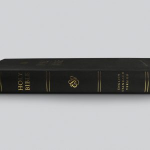 ESV Church Bible (Hardcover, Black) - Image 17