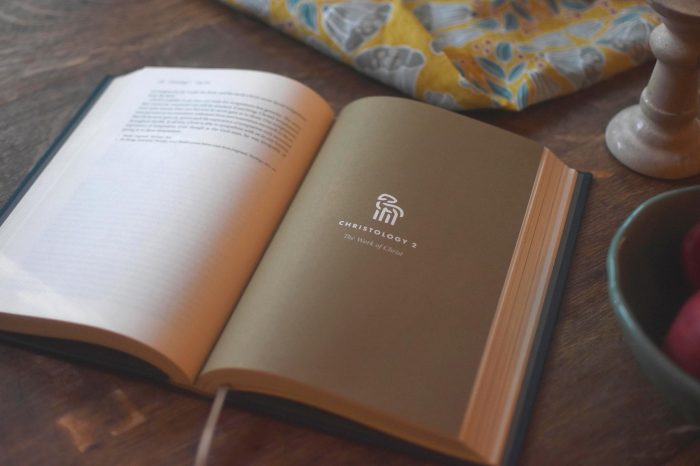 Daily Doctrine: A One-Year Guide to Systematic Theology - Image 3