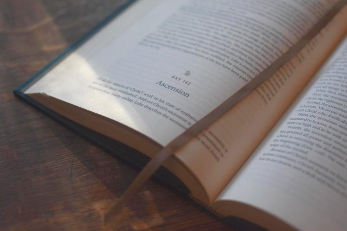 Daily Doctrine: A One-Year Guide to Systematic Theology - Image 4