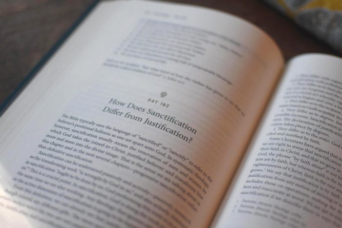 Daily Doctrine: A One-Year Guide to Systematic Theology - Image 5