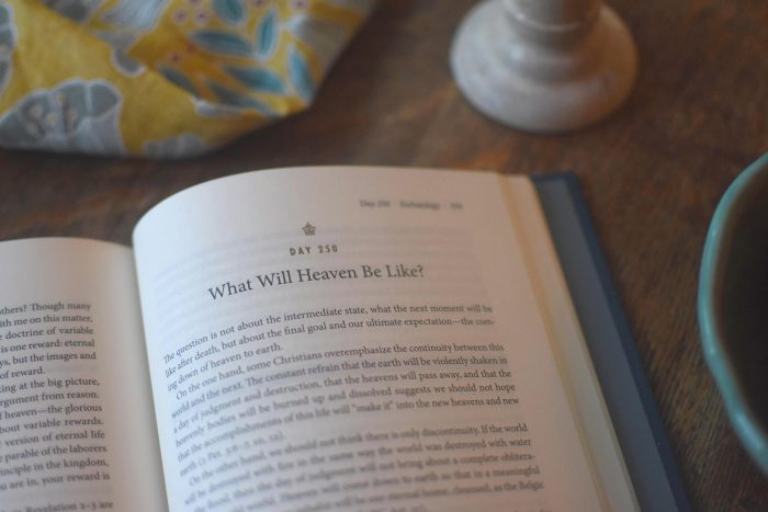 Daily Doctrine: A One-Year Guide to Systematic Theology - Image 6