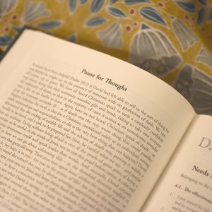 Motyer by the Day: A Psalms and Isaiah Devotional Collection - Image 7