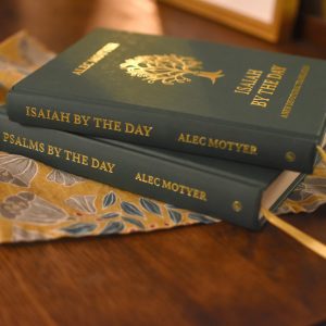 Motyer by the Day: A Psalms and Isaiah Devotional Collection - Image 5