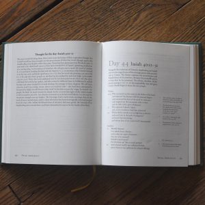 Motyer by the Day: A Psalms and Isaiah Devotional Collection - Image 2