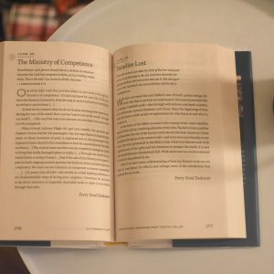 Go Forward in Love: A Year of Daily Readings from Timothy Keller - Image 2