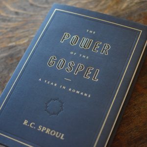 The Power of the Gospel: A Year in Romans - Image 4