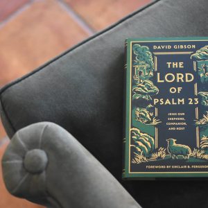 The Lord of Psalm 23: Jesus Our Shepherd, Companion, and Host - Image 2