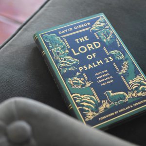 The Lord of Psalm 23: Jesus Our Shepherd, Companion, and Host - Image 6