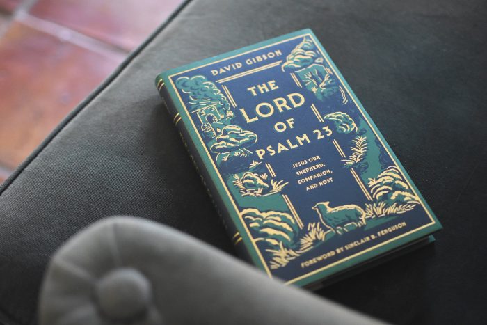 The Lord of Psalm 23: Jesus Our Shepherd, Companion, and Host - Image 6