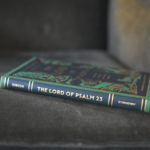The Lord of Psalm 23: Jesus Our Shepherd, Companion, and Host - Image 4