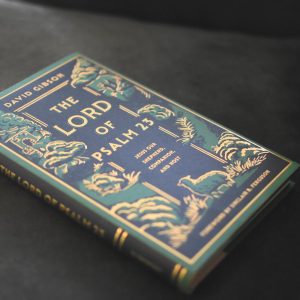 The Lord of Psalm 23: Jesus Our Shepherd, Companion, and Host - Image 7