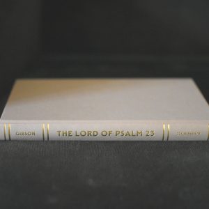 The Lord of Psalm 23: Jesus Our Shepherd, Companion, and Host - Image 3