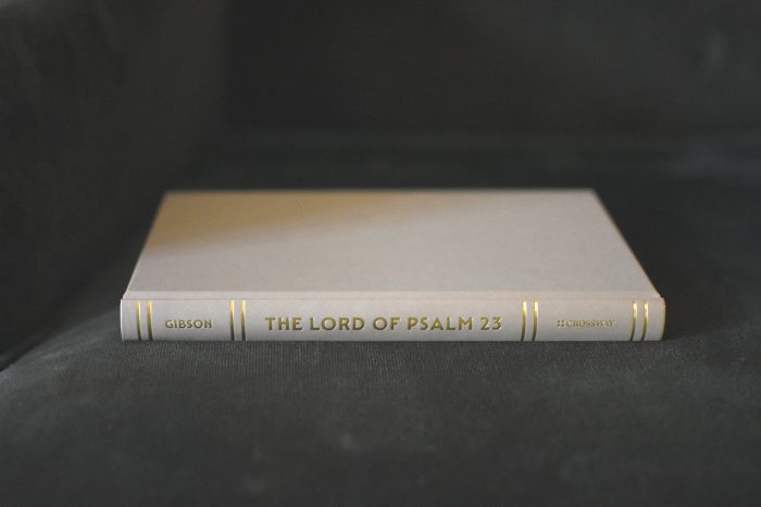 The Lord of Psalm 23: Jesus Our Shepherd, Companion, and Host - Image 3