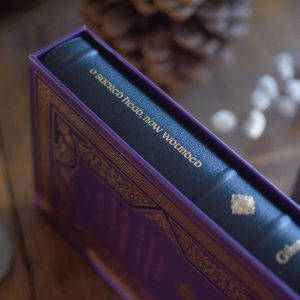 O Sacred Head, Now Wounded: A Liturgy for Daily Worship from Pascha to Pentecost (Exclusive Leather Edition) - Image 2