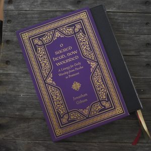 O Sacred Head, Now Wounded: A Liturgy for Daily Worship from Pascha to Pentecost (Exclusive Leather Edition) - Image 4