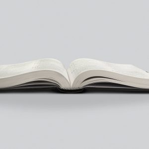 ESV Premium Pew and Worship Bible (Hardcover, Black) - Image 5