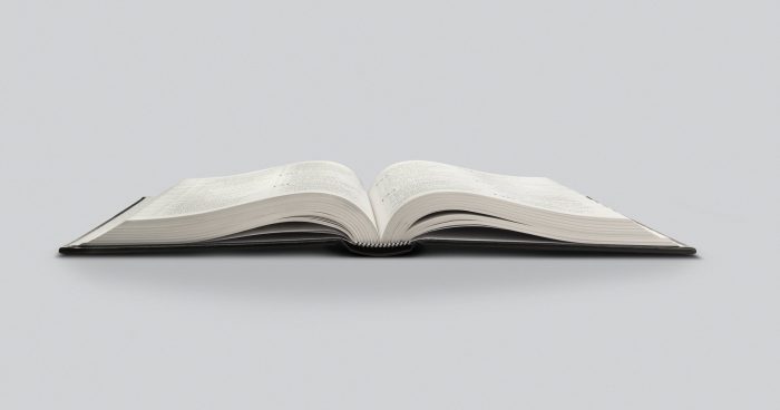 ESV Premium Pew and Worship Bible (Hardcover, Black) - Image 5